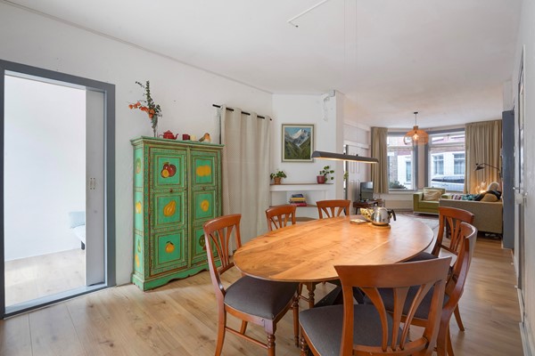 Medium property photo - Spiraeastraat 96, 2563 ST Den Haag